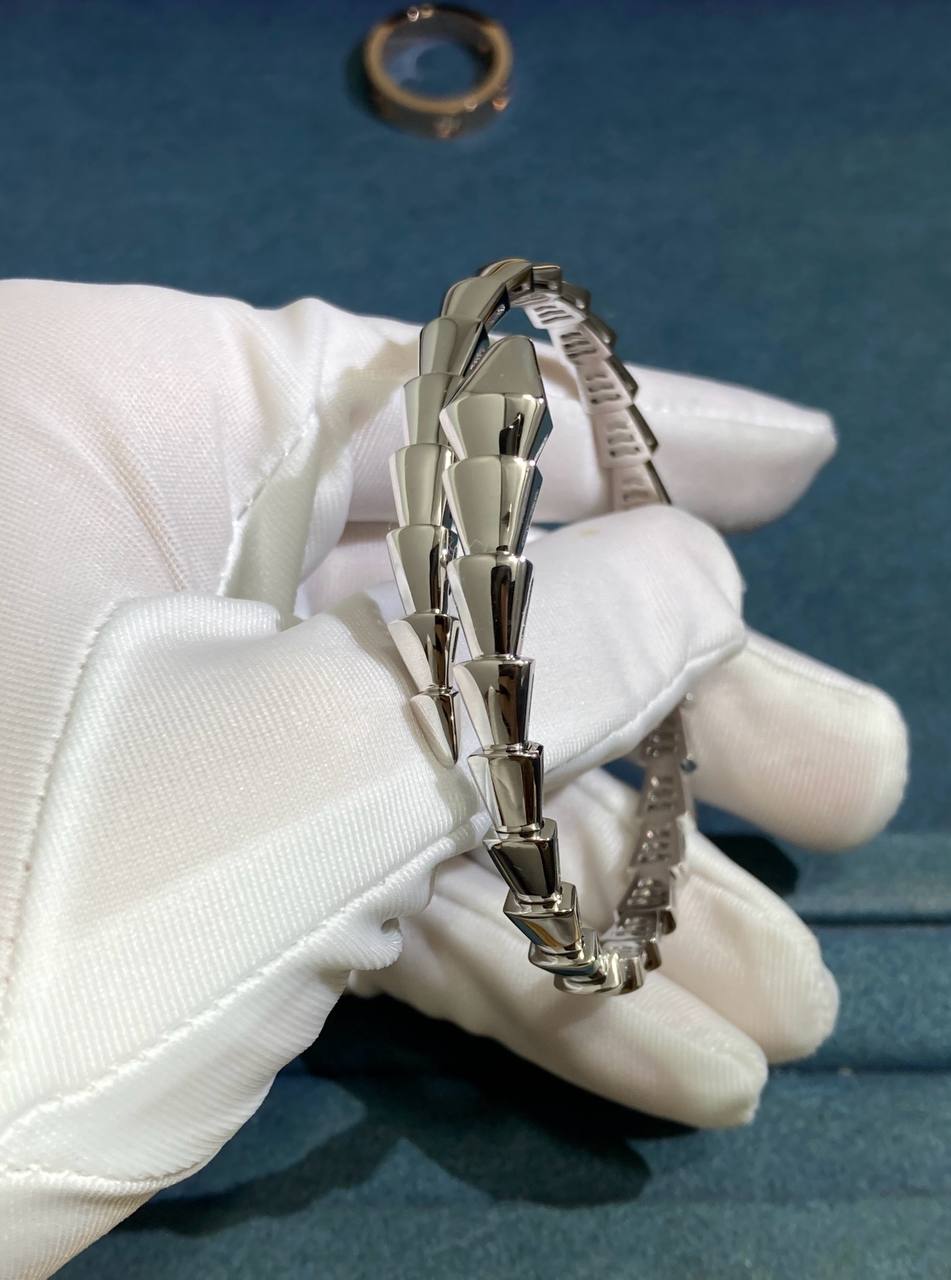 Serpenti bracelet