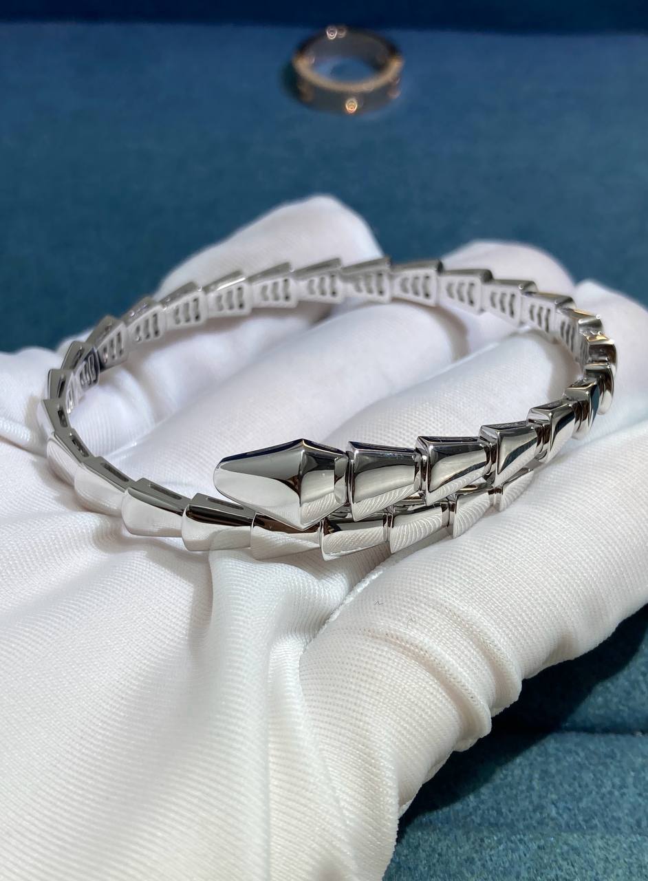Serpenti bracelet