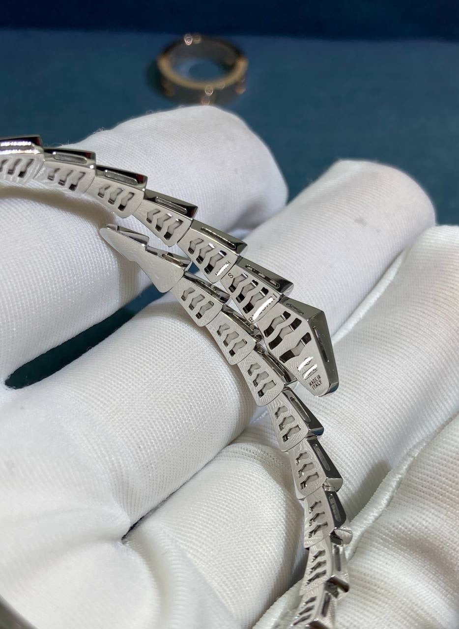 Serpenti bracelet