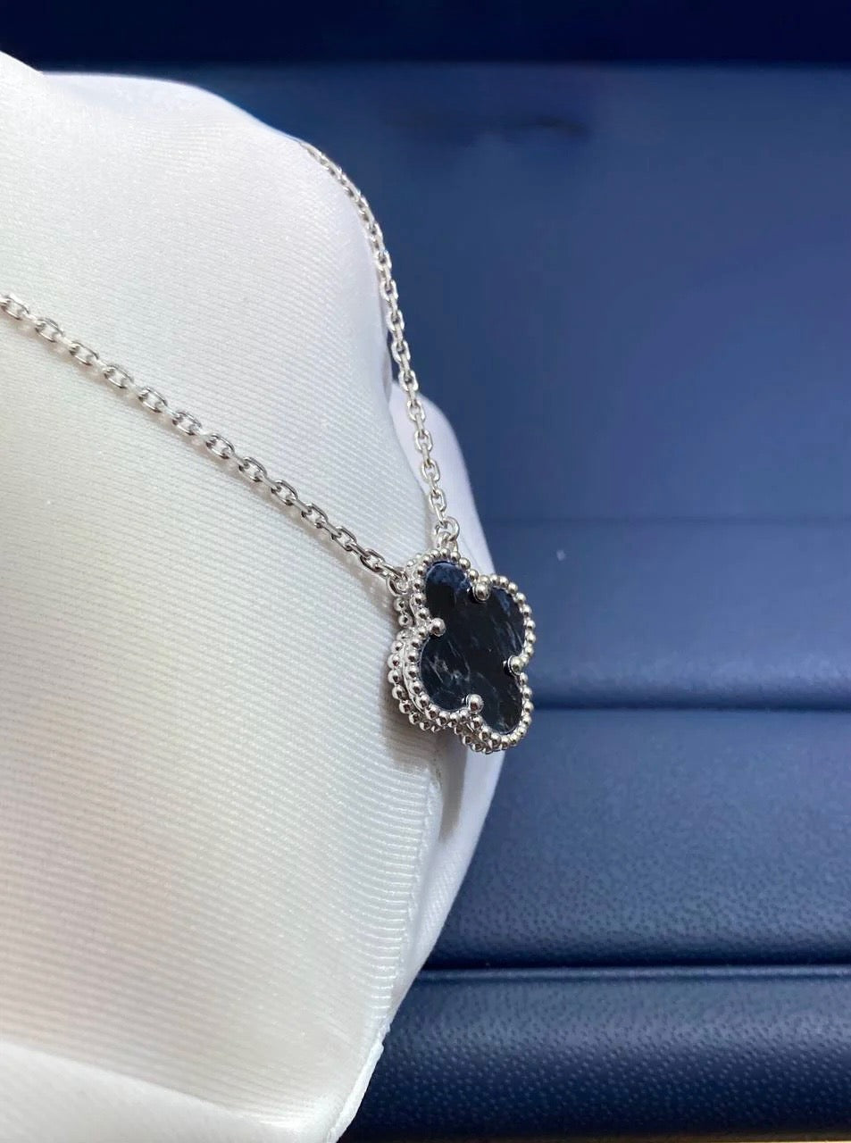 VC Pietersite pendant
