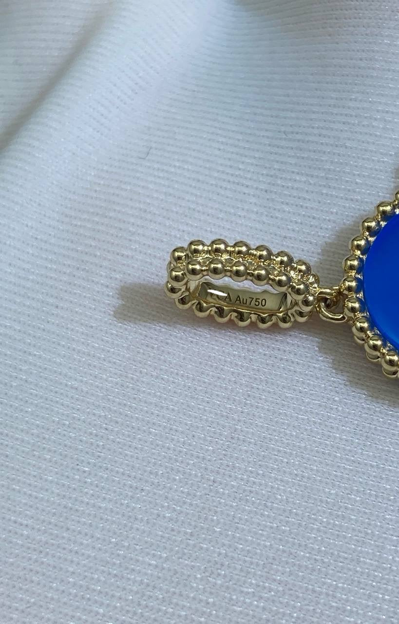 VC Agate pendant, Large model