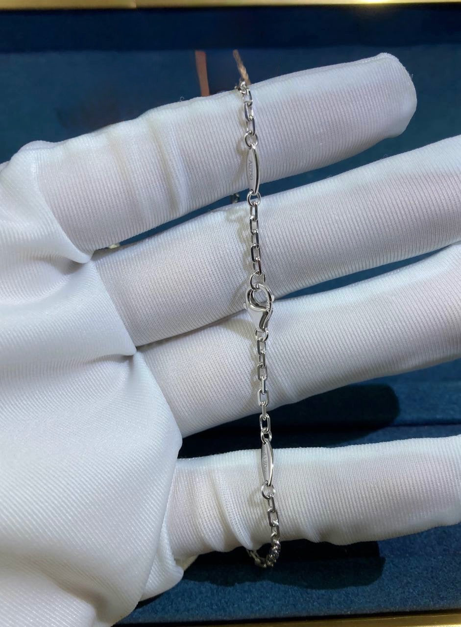 Panther full pave diamond pendant