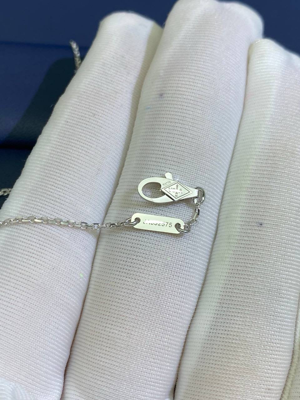 VC Onyx bracelet, Mini model