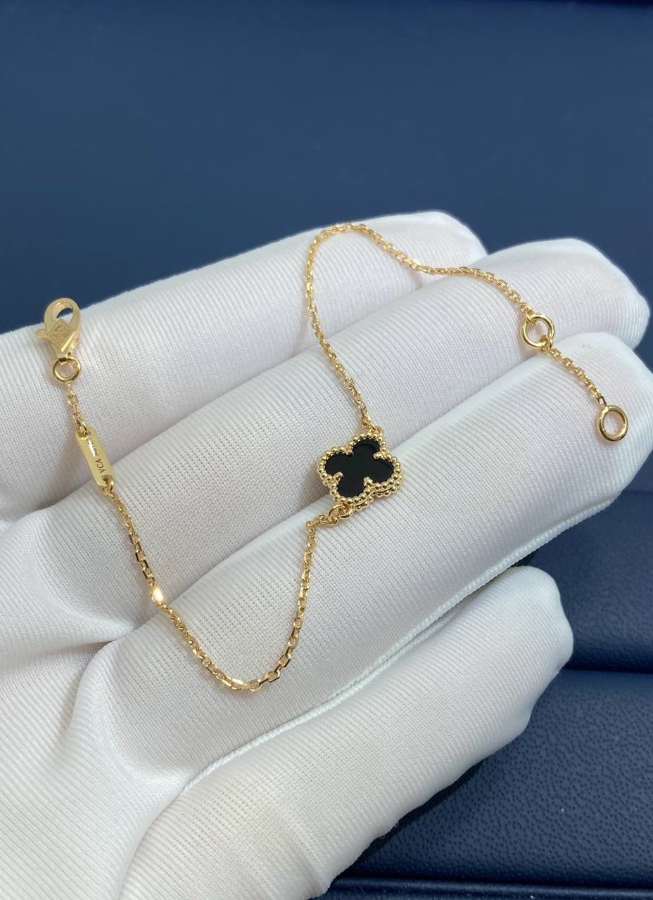 VC Onyx bracelet, Mini model