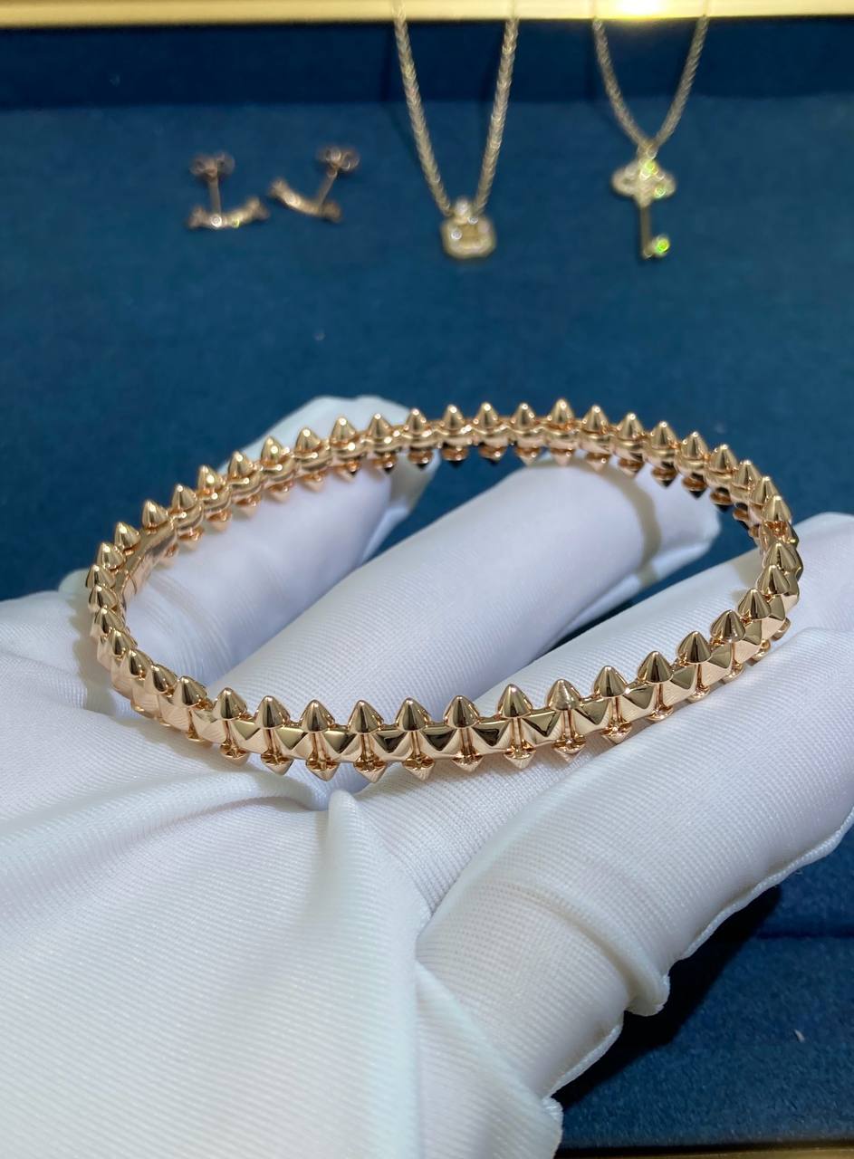 Clash bracelet, Medium model