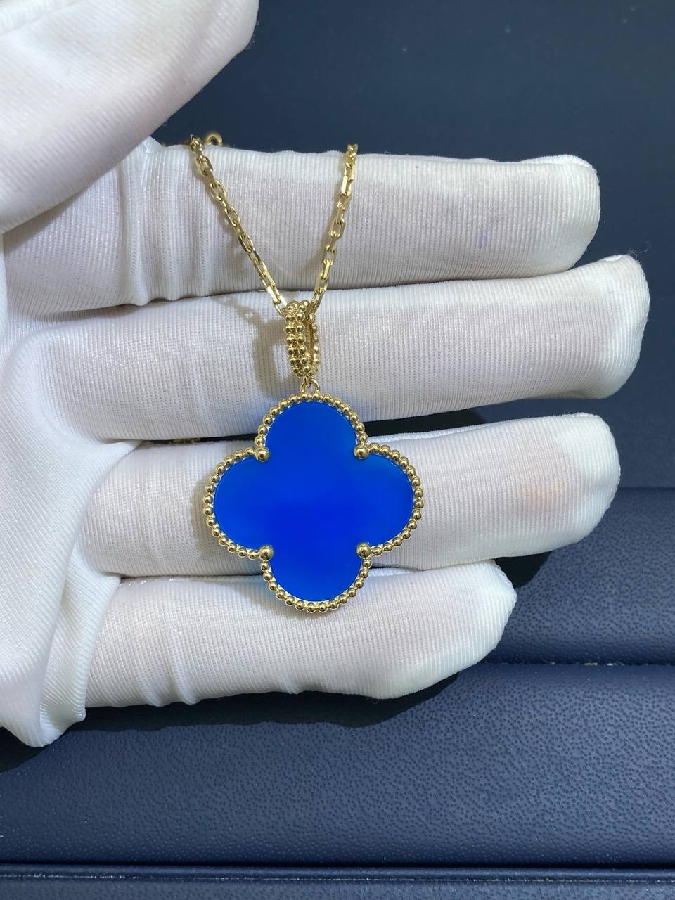 VC Agate pendant, Large model