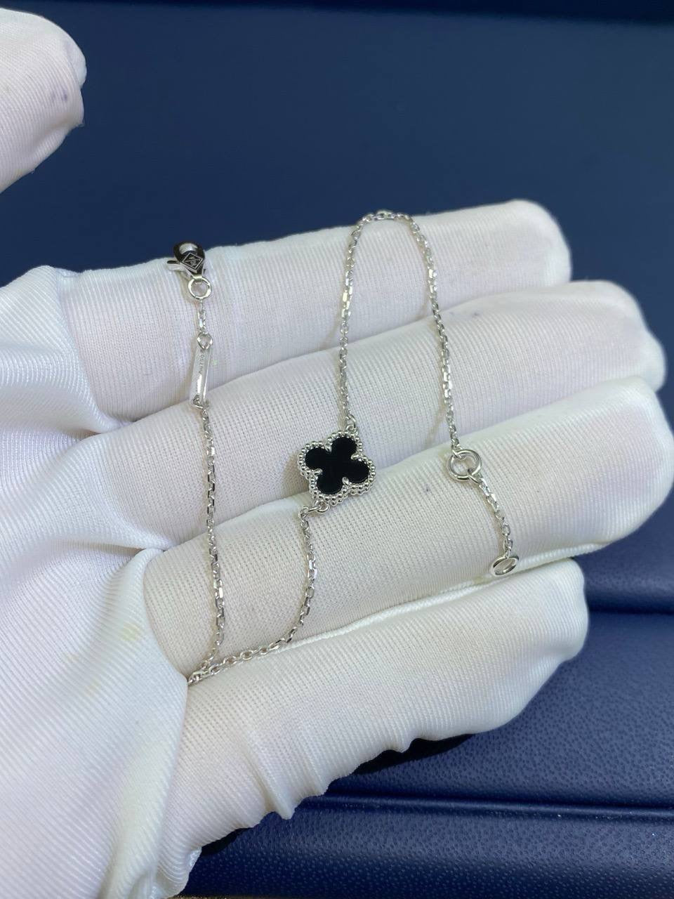 VC Onyx bracelet, Mini model