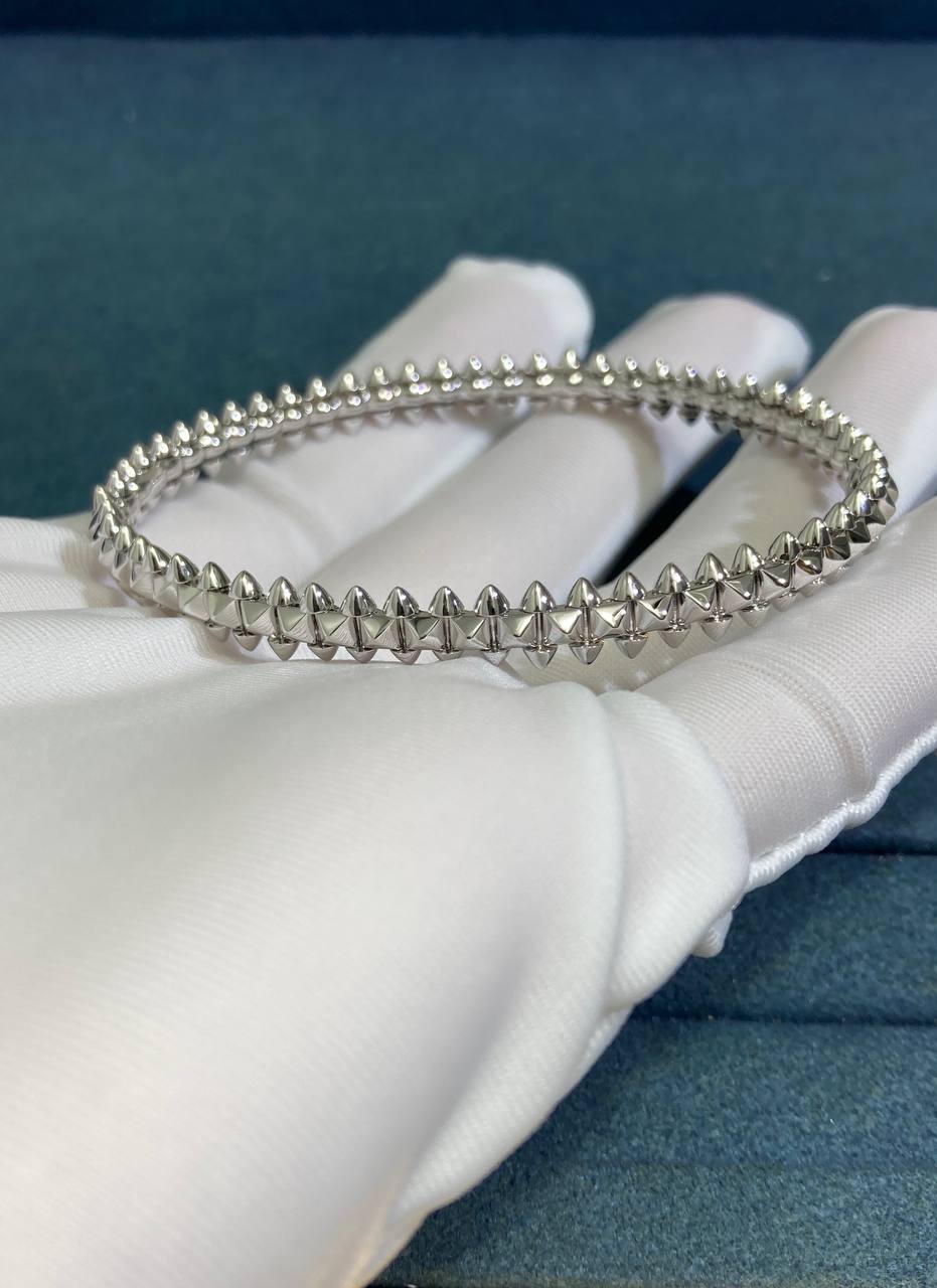Clash bracelet, Small model