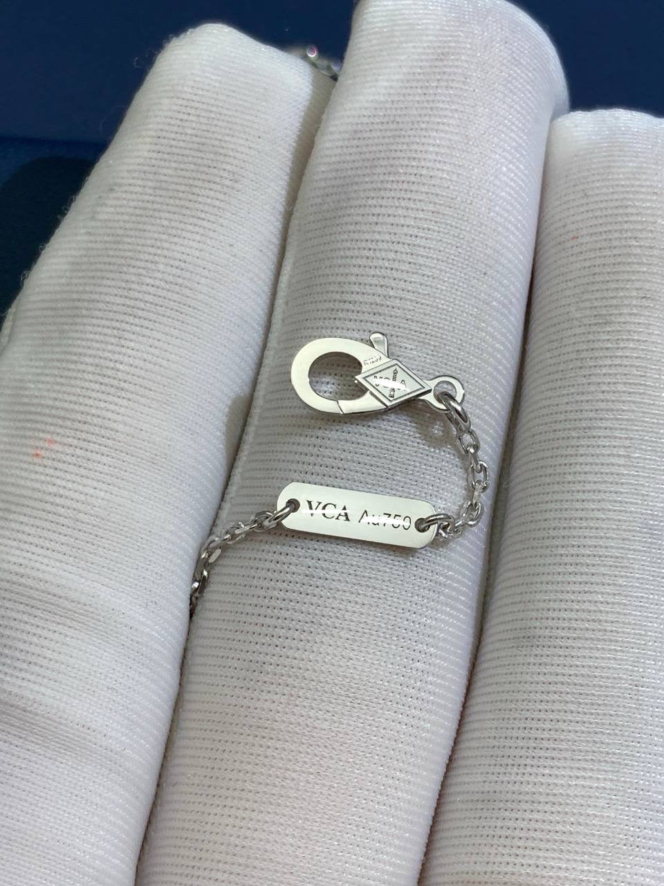 VC Guilloche holiday pendant
