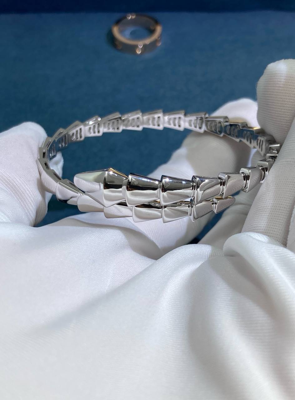 Serpenti bracelet