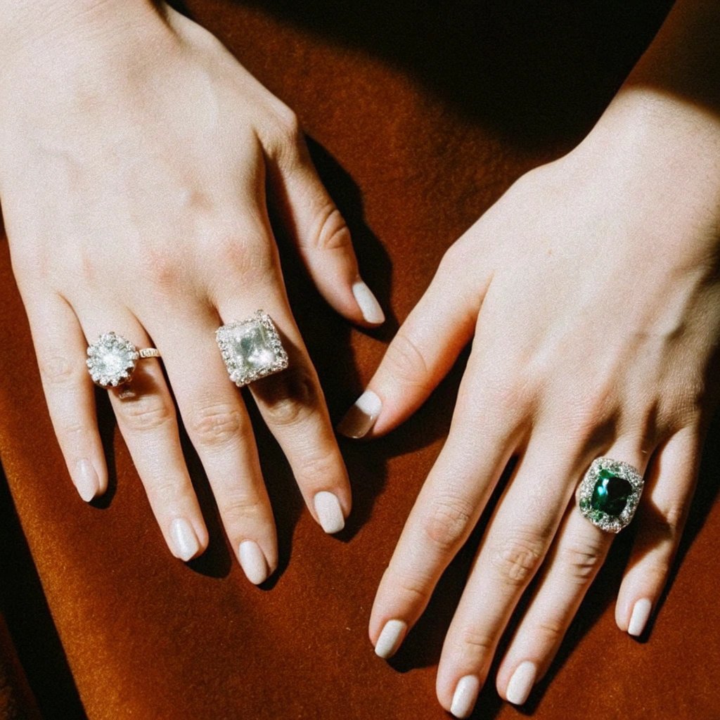 Rings