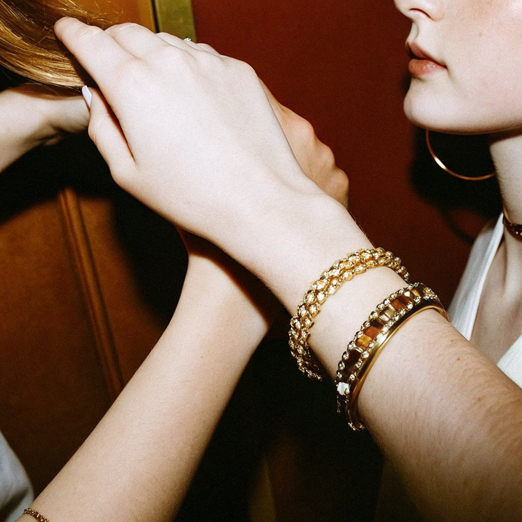 Bracelets