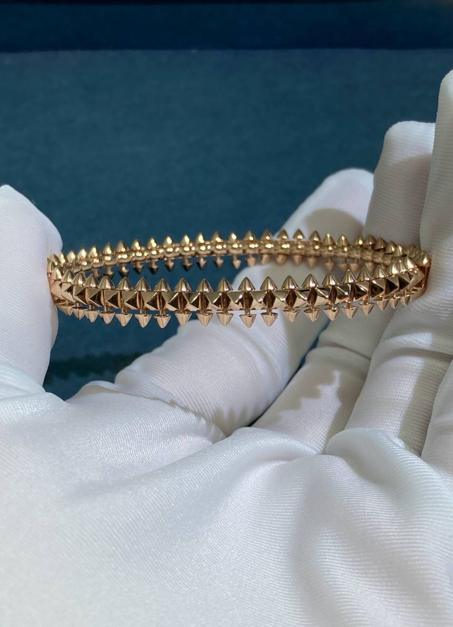 Clash bracelet, Small model