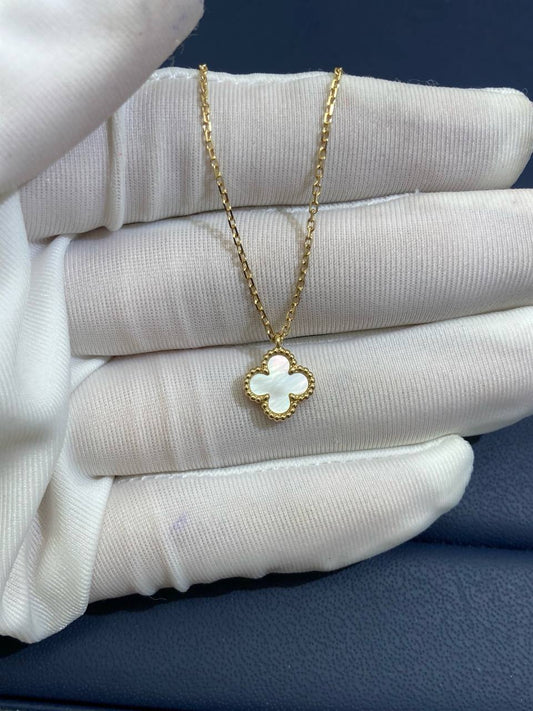 VC Mother-of-Pearl pendant, Mini model