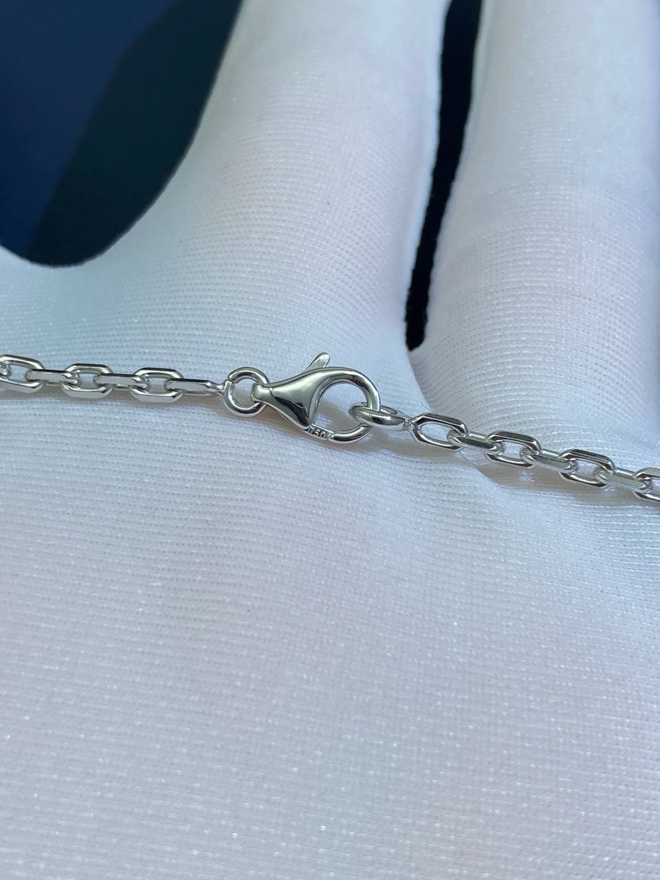 VC multi-gem bracelet