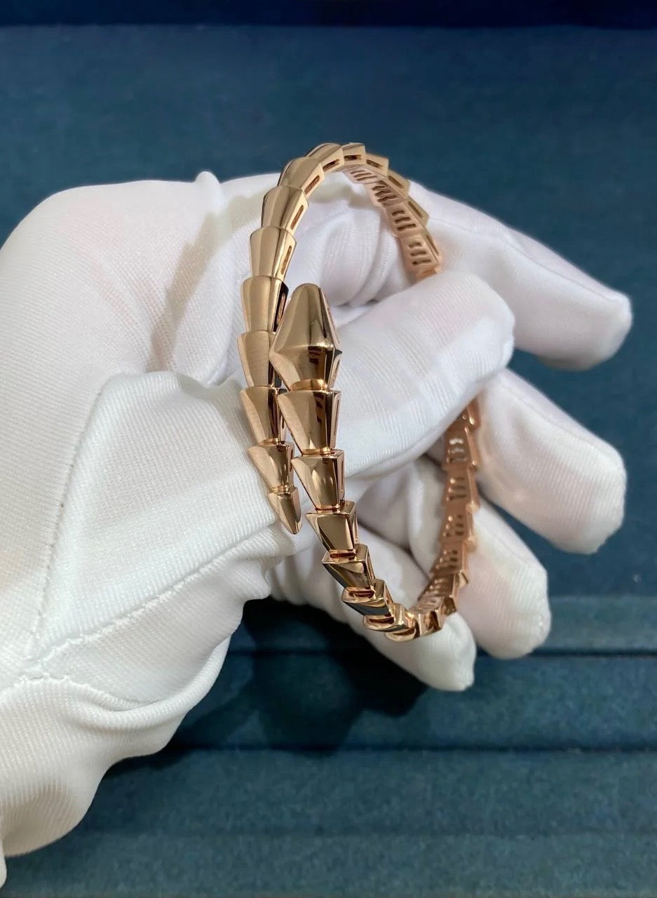 Serpenti bracelet