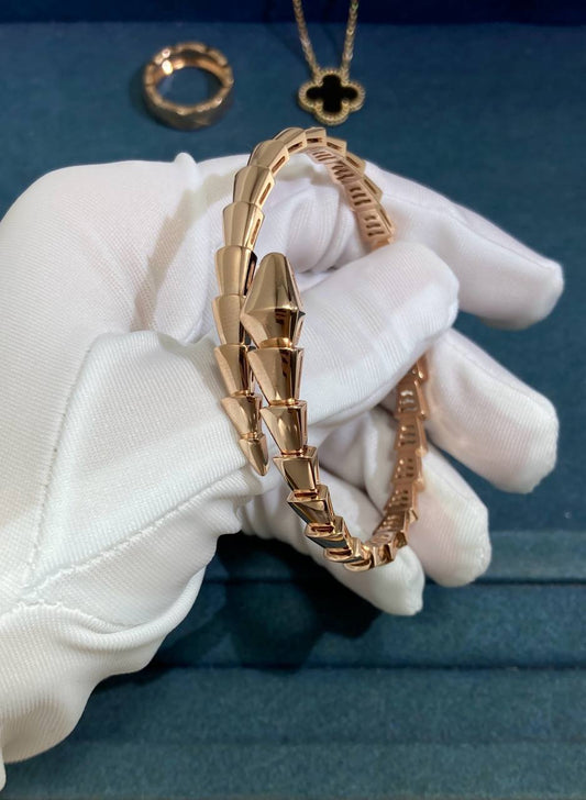 Serpenti bracelet