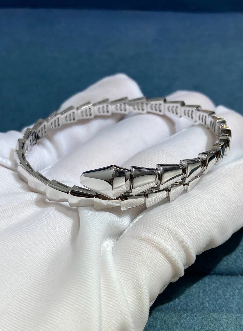 Serpenti bracelet