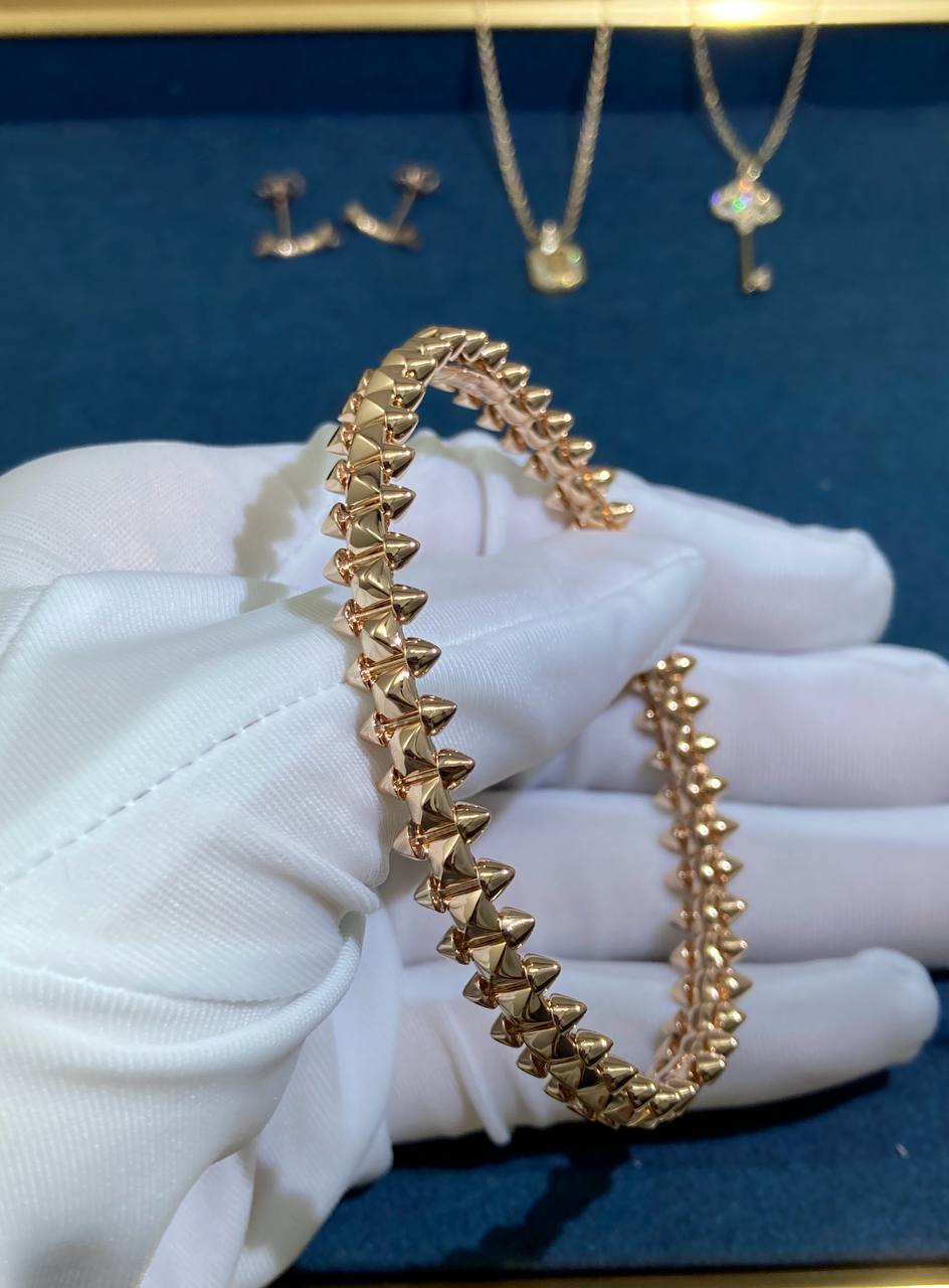 Clash bracelet, Medium model