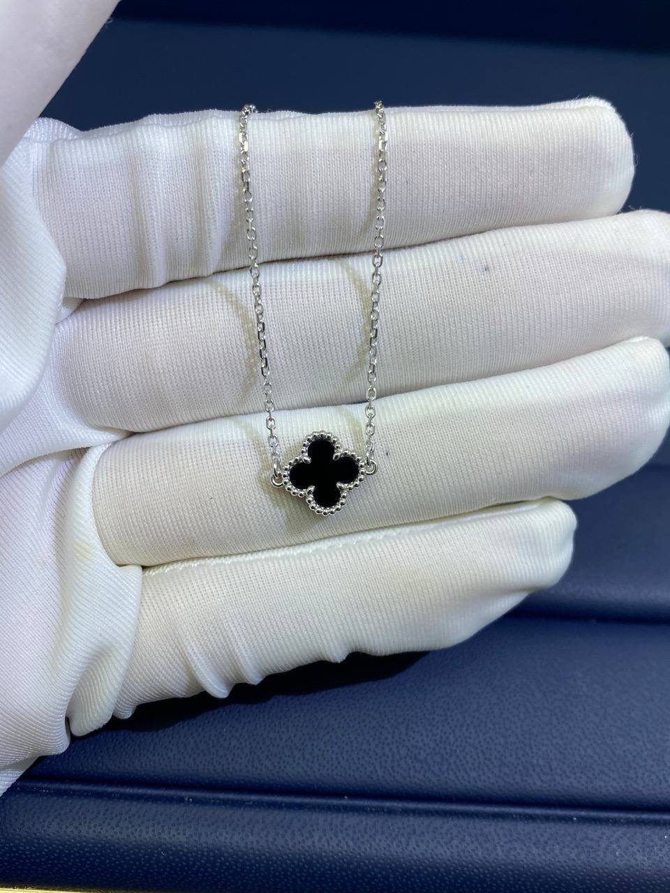 VC Onyx bracelet, Mini model