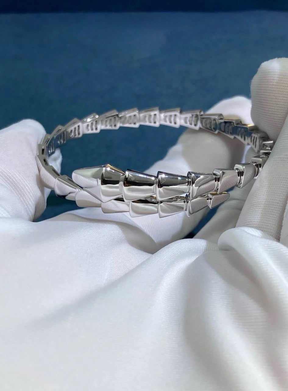 Serpenti bracelet