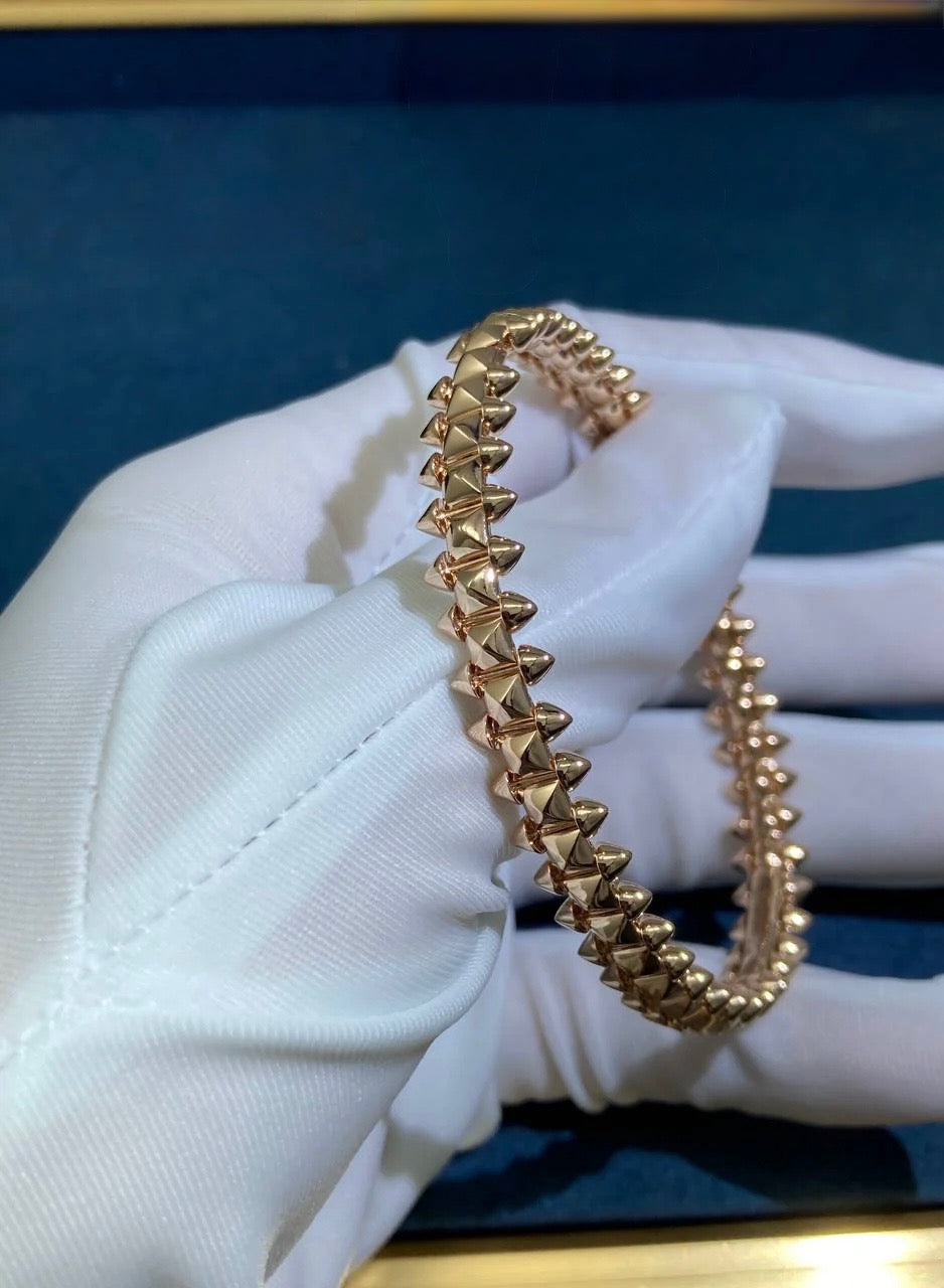 Clash bracelet, Medium model