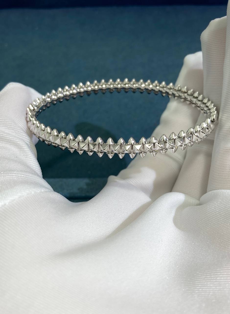 Clash bracelet, Small model