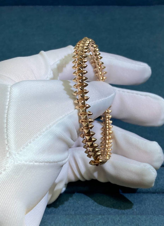 Clash bracelet, Small model