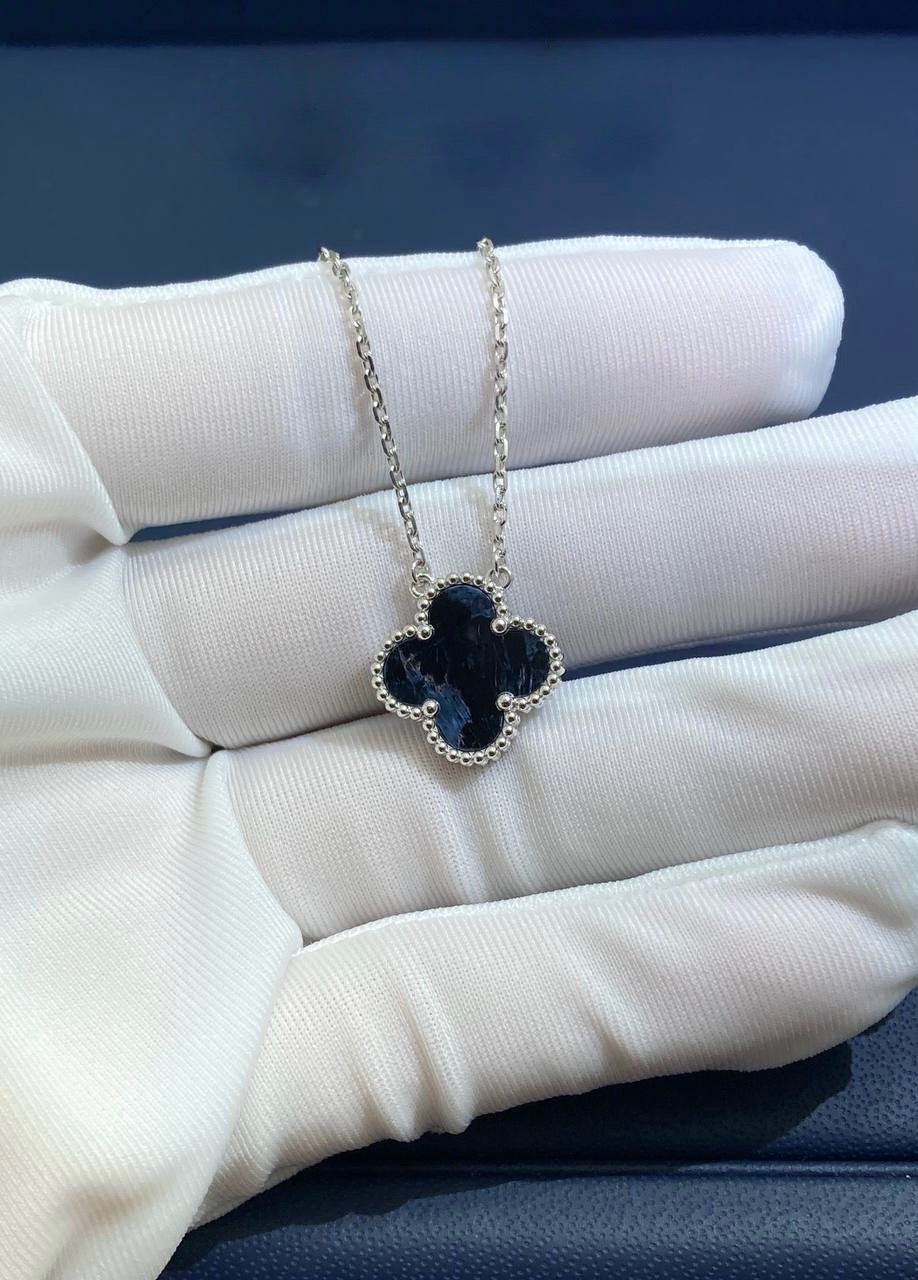 VC Pietersite pendant