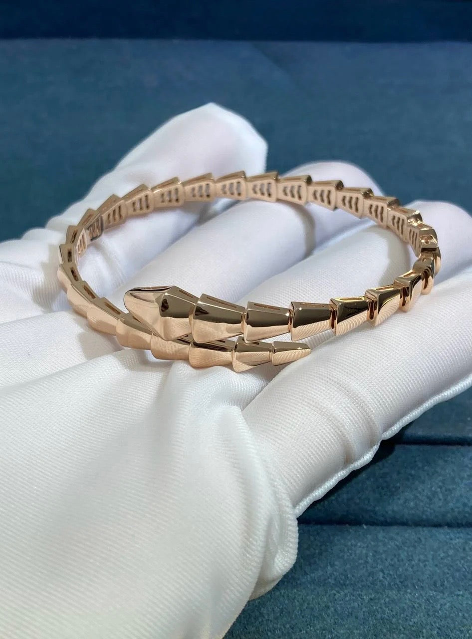Serpenti bracelet