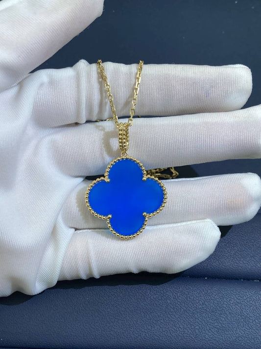 VC Agate pendant, Large model