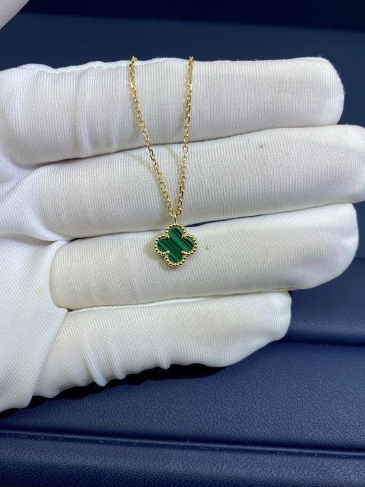 VC Malachite pendant, Mini model