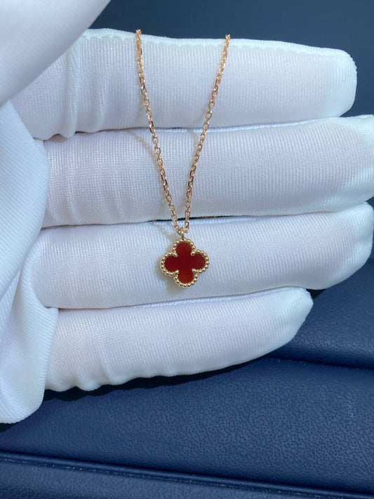 VC Carnelian pendant, Mini model