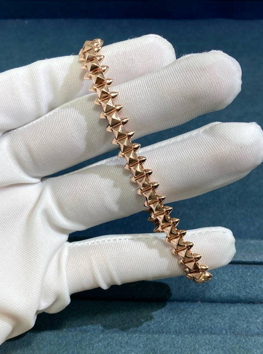Clash flexible bracelet, Small model