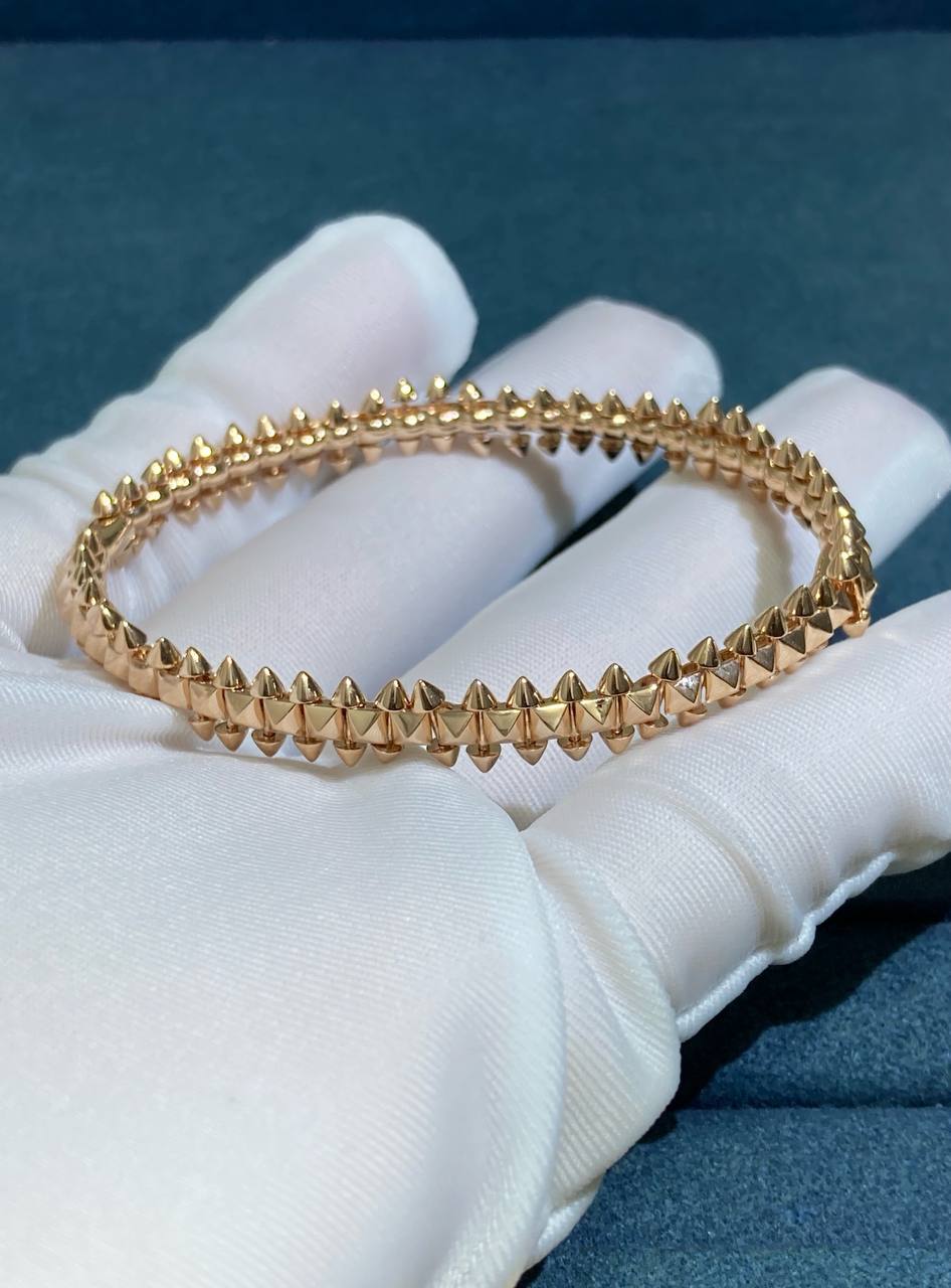 Clash bracelet, Small model