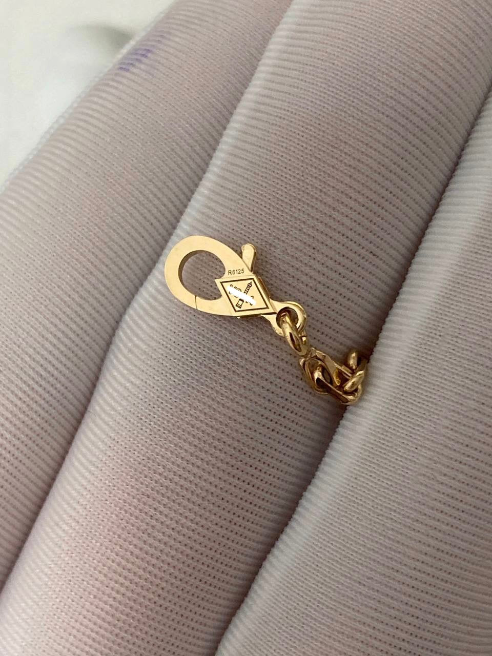 VC Spring Butterfly bracelet