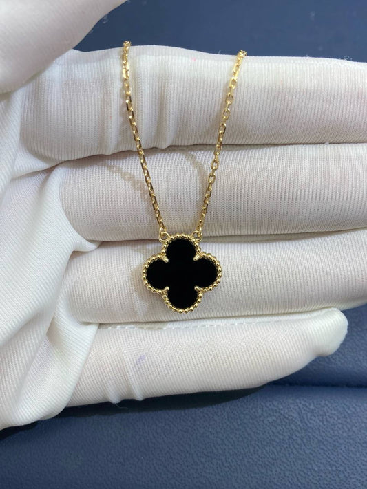 VC Onyx pendant