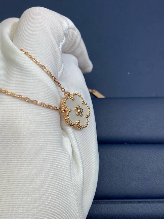 VC Blossom pendant