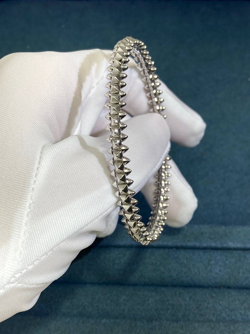 Clash bracelet, Small model