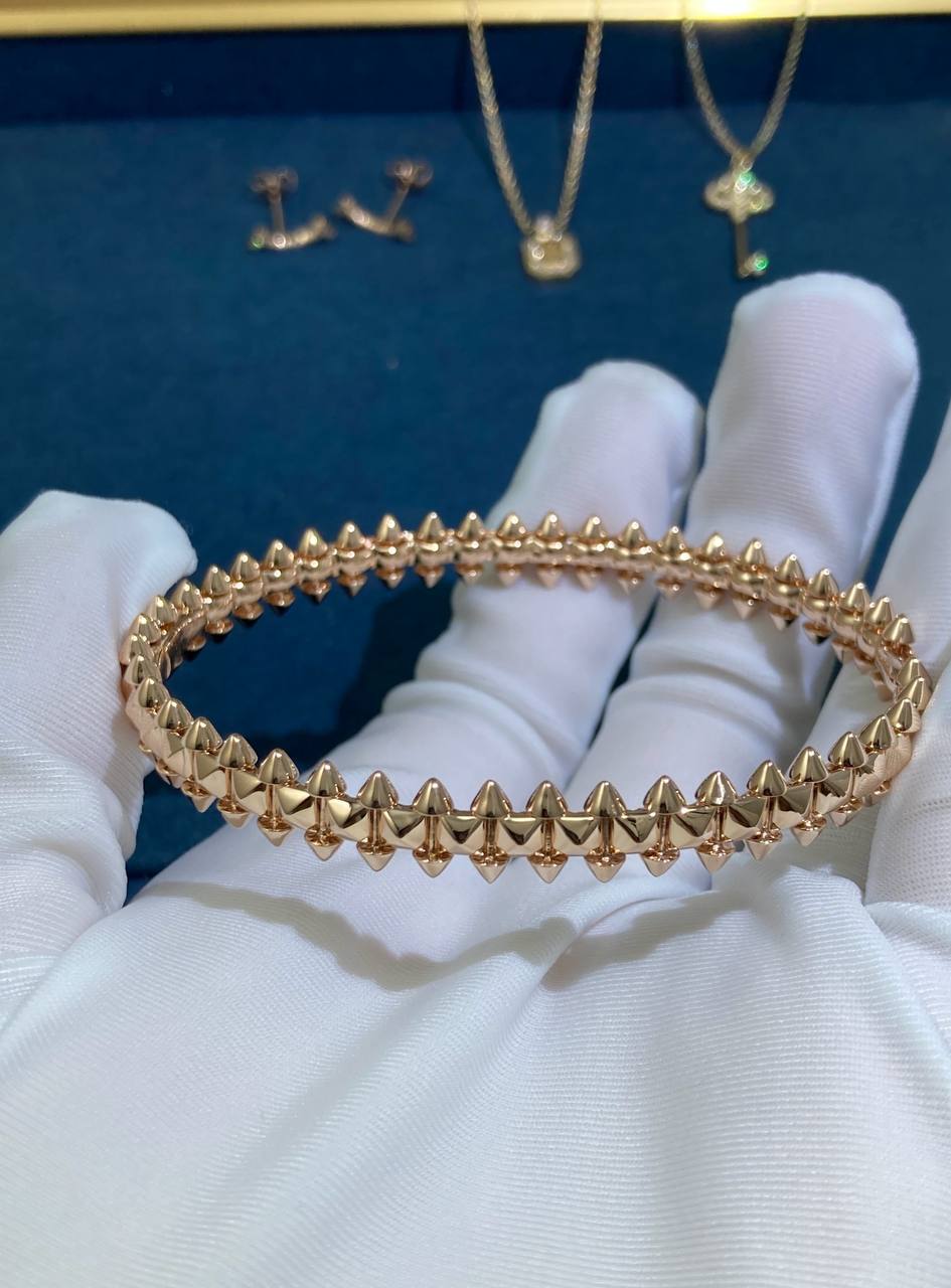 Clash bracelet, Medium model