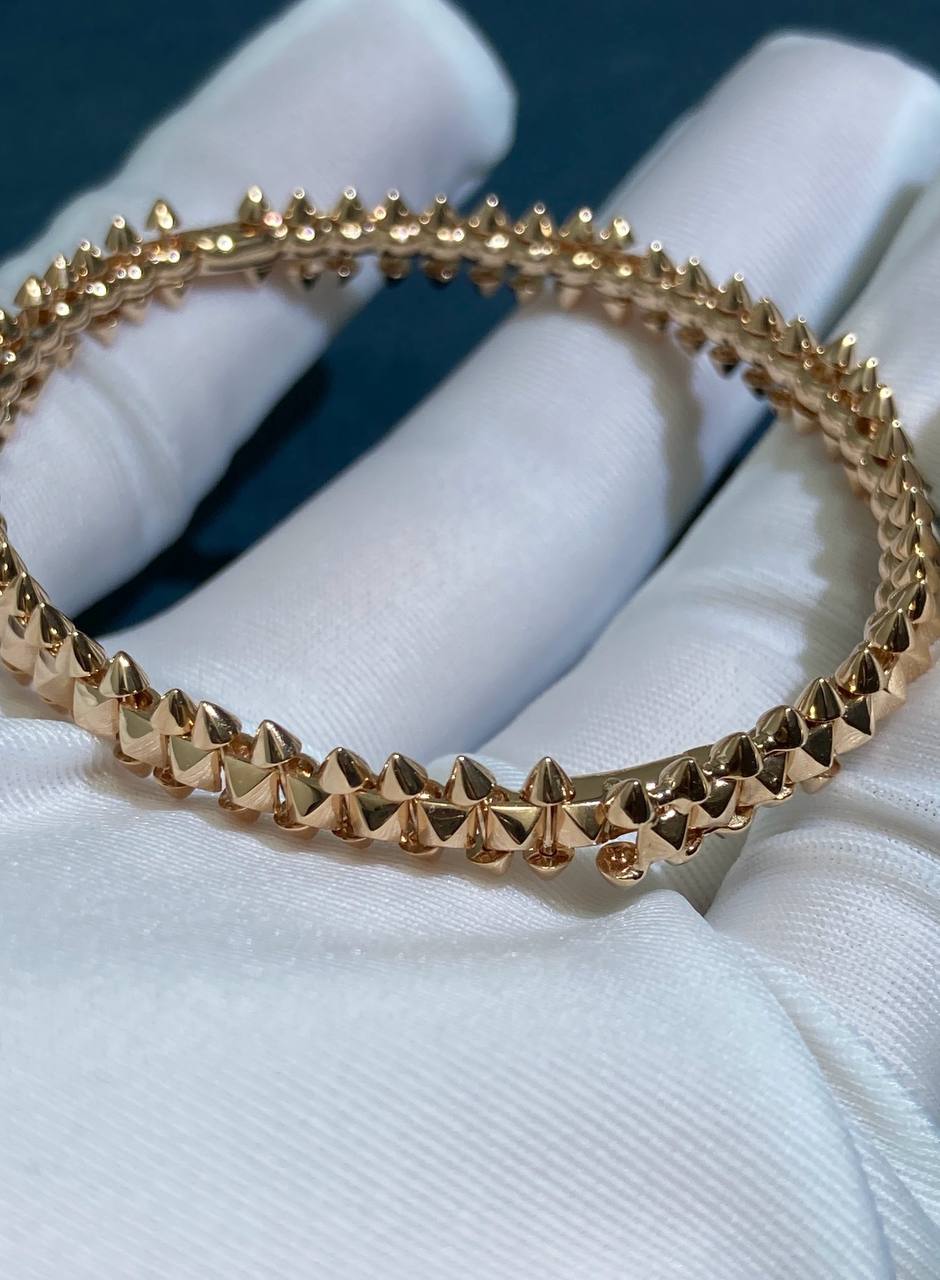 Clash bracelet, Small model