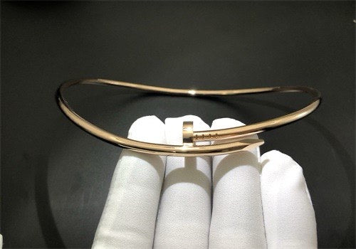 Nail necklace, Medium model
