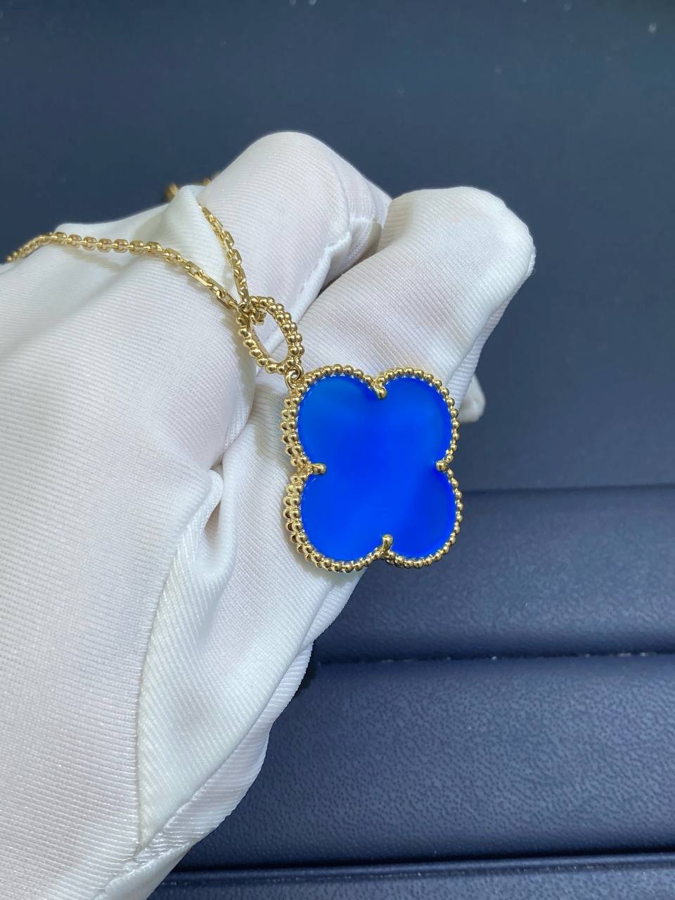 VC Agate pendant, Large model