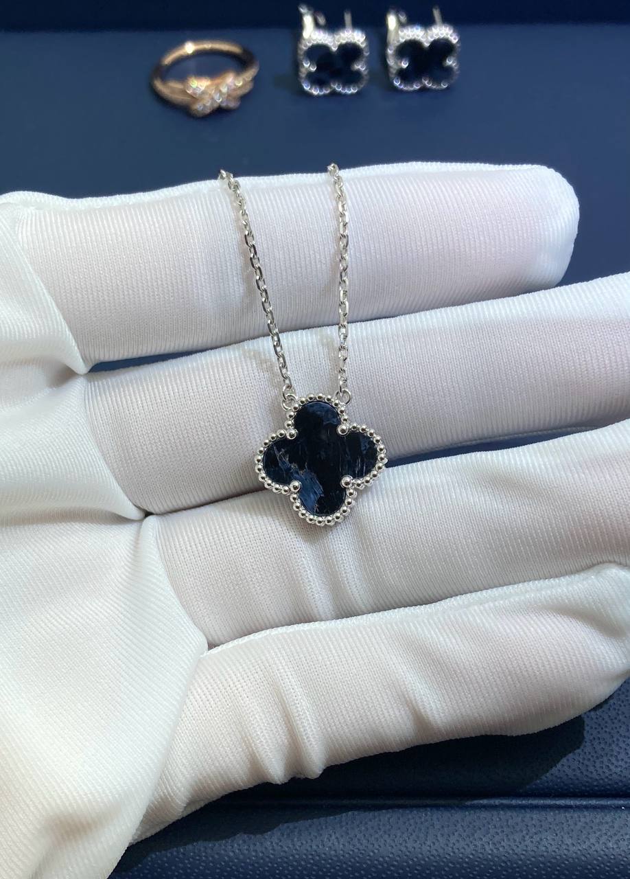VC Pietersite pendant