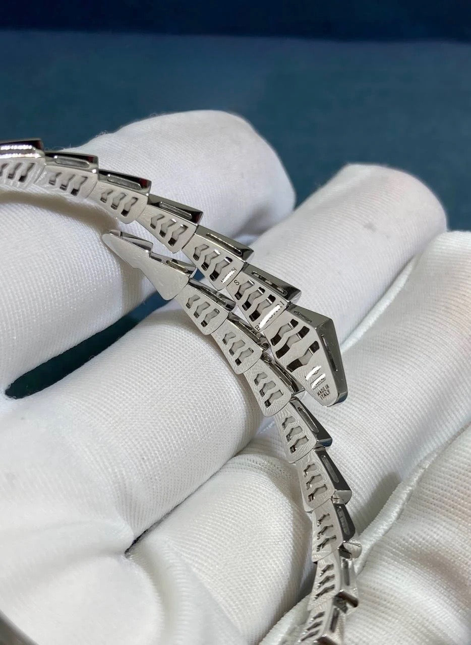 Serpenti bracelet