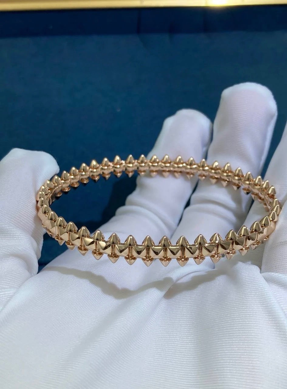 Clash bracelet, Medium model