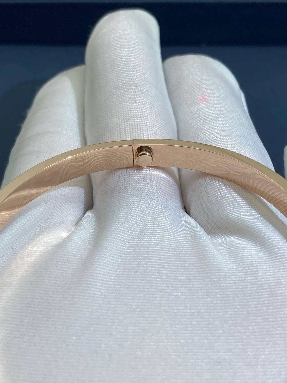 Love bracelet, Small model