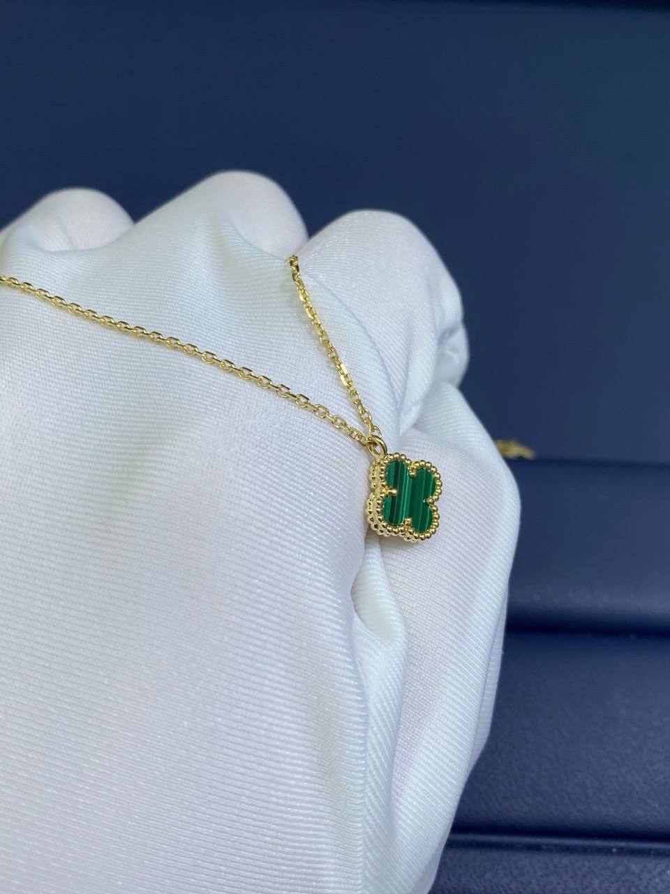 VC Malachite pendant, Mini model