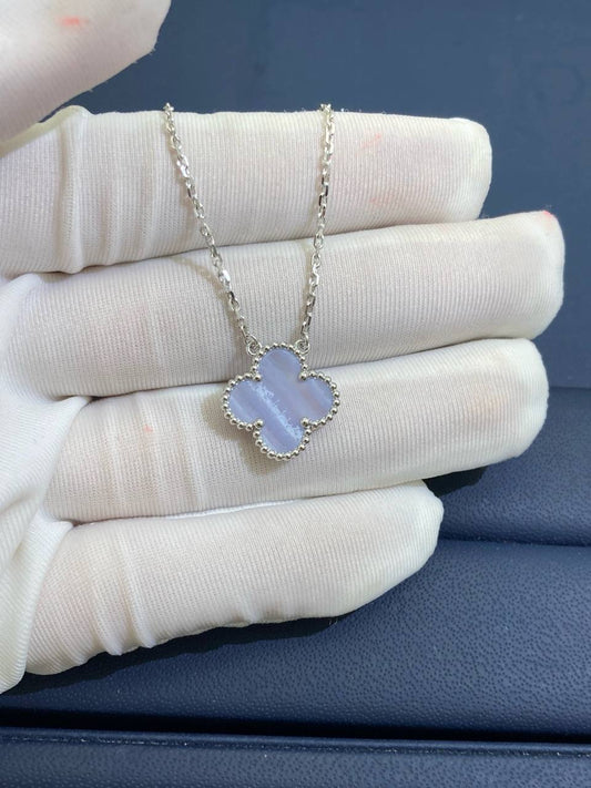 VC Chalcedony pendant