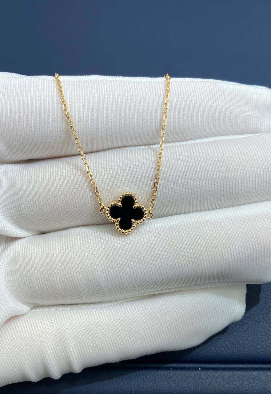 VC Onyx bracelet, Mini model